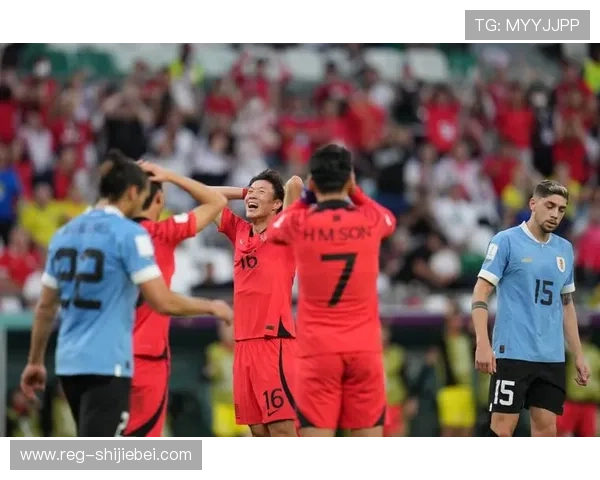 世界杯韩国对乌拉圭比赛精彩瞬间回顾与赛后分析 世界杯韩国对乌拉圭比赛精彩瞬间回顾与赛后分析