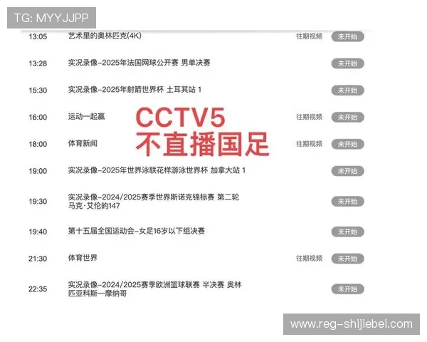 2026年世界杯中国时间安排对比,方便国内球迷合理安排观赛时间