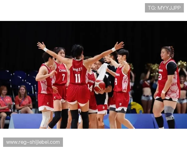 2026女篮世界杯预选赛官网历史回顾与精彩瞬间集锦推荐