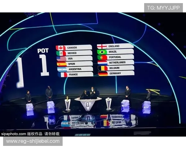 2026年世界杯冠军赔率走势及影响因素深度解析